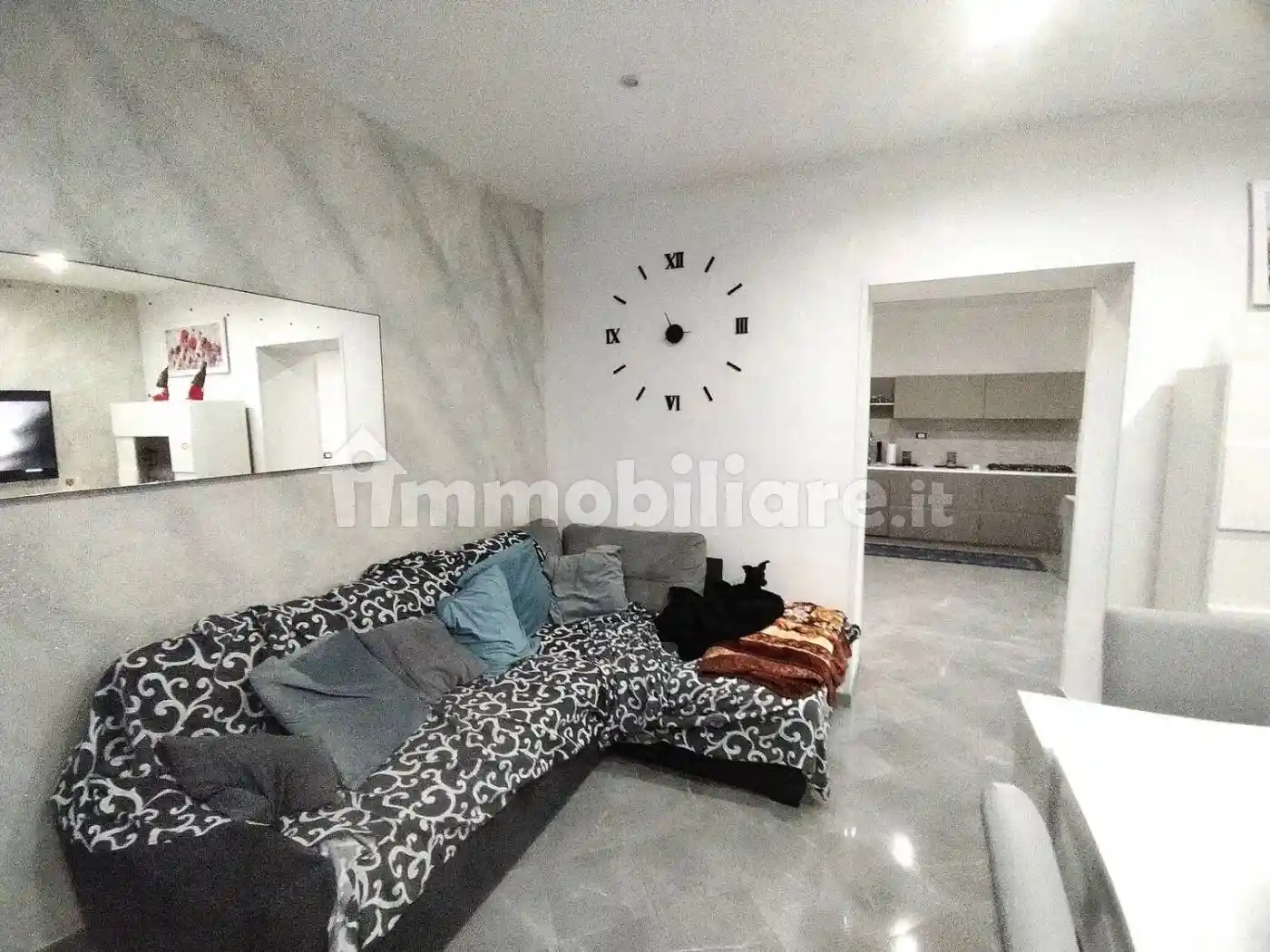 Villa unifamiliare via Colasante, 13, Paterno, Avezzano - foto 3