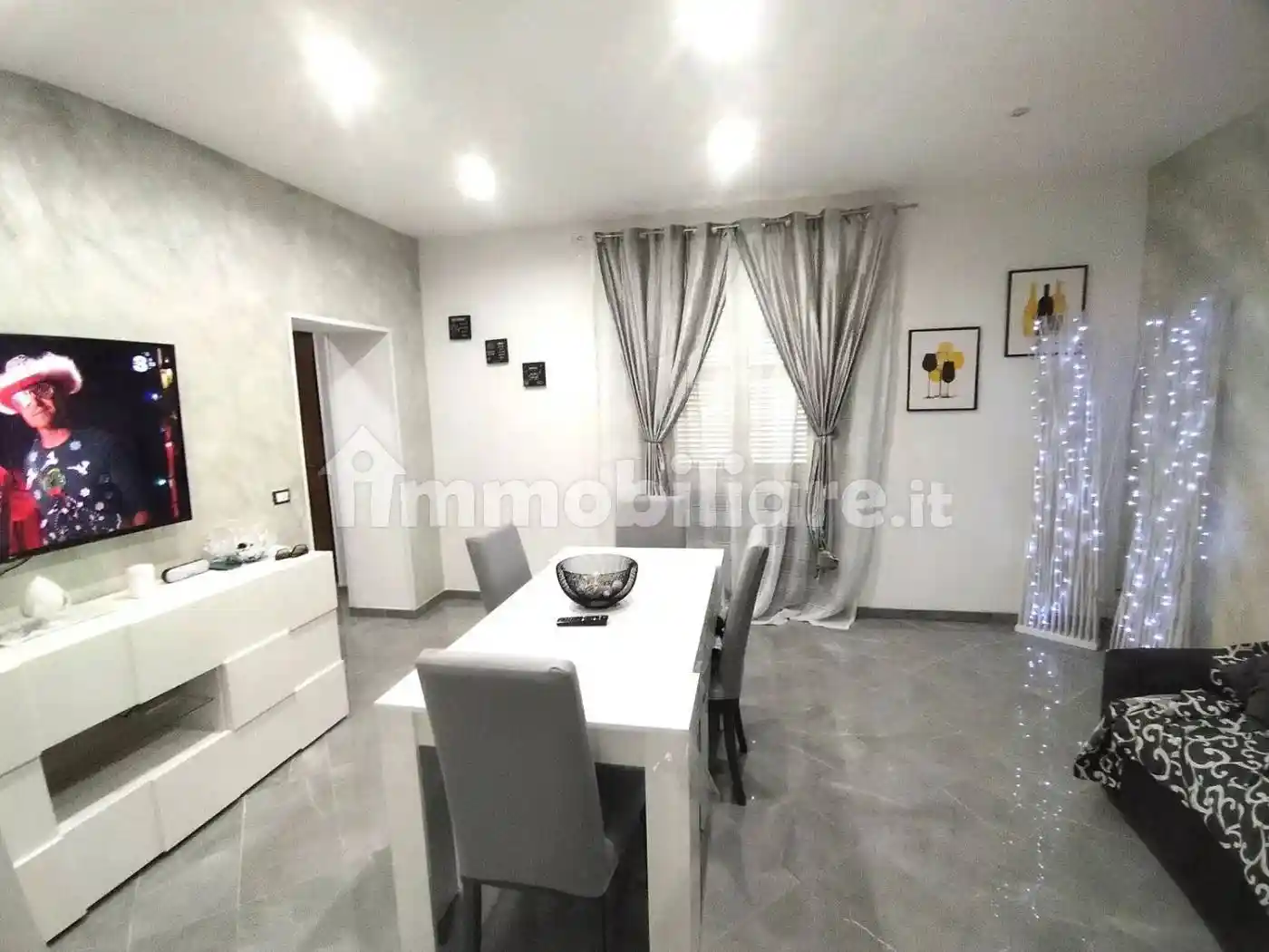 Villa unifamiliare via Colasante, 13, Paterno, Avezzano - foto 4