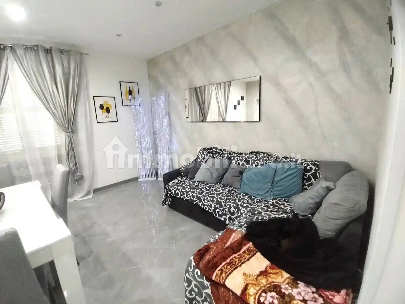 Villa unifamiliare via Colasante, 13, Paterno, Avezzano - foto 5