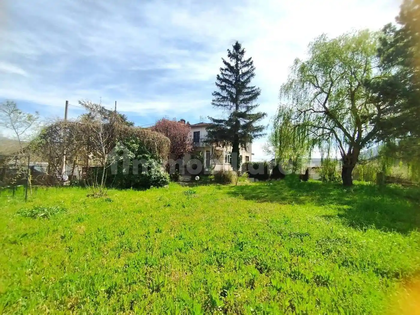 Villa unifamiliare via Napoli San C., Scurcola Marsicana - foto 2