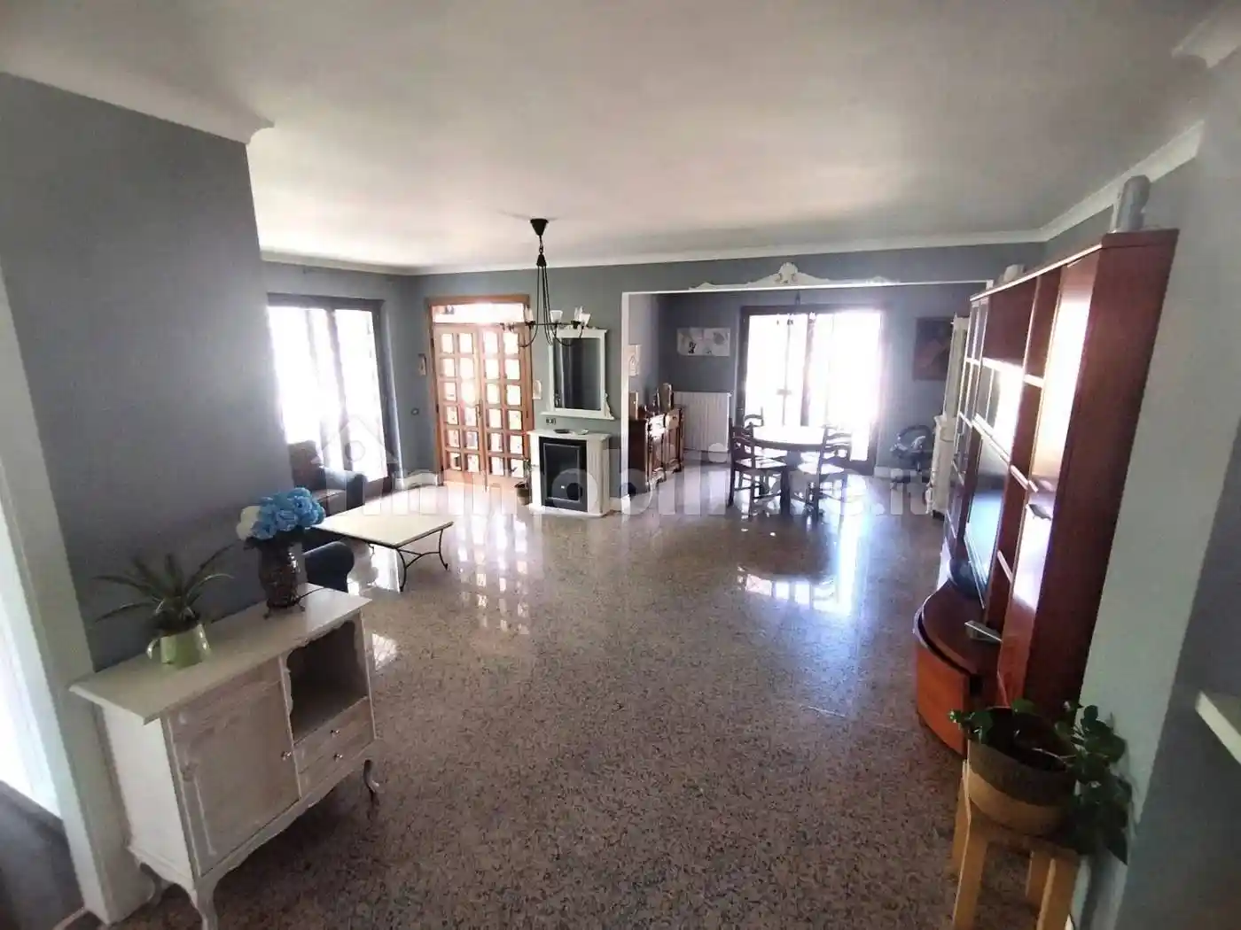 Villa unifamiliare via Napoli San C., Scurcola Marsicana - foto 3