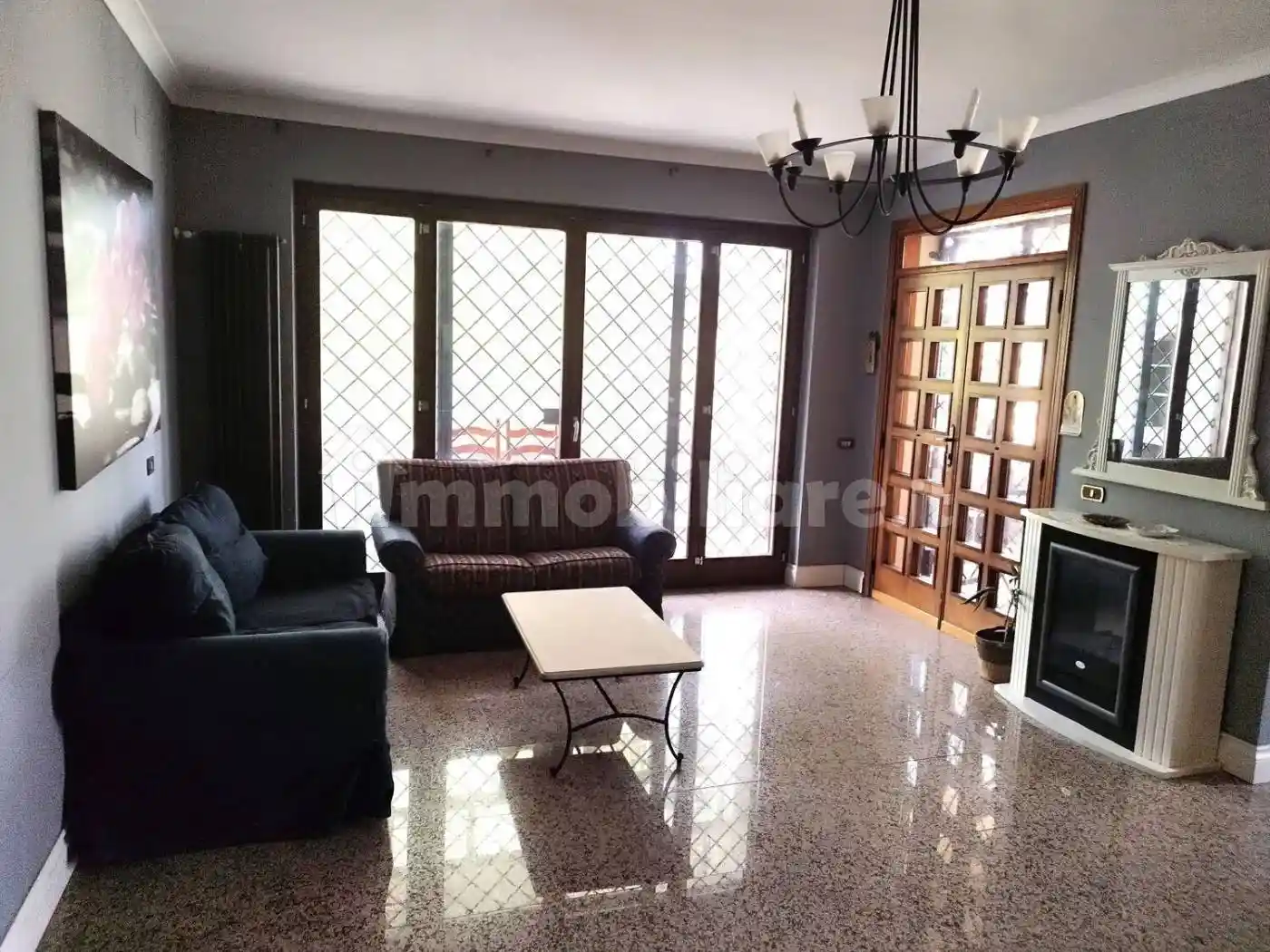 Villa unifamiliare via Napoli San C., Scurcola Marsicana - foto 5