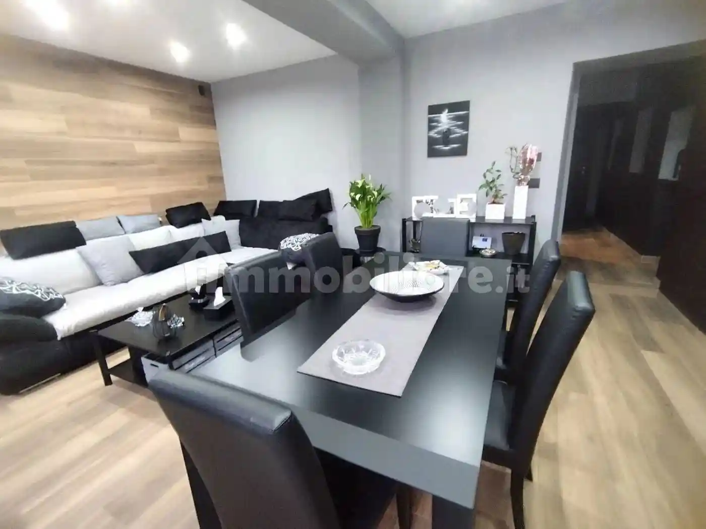 Villa unifamiliare via Colasante San C., Paterno, Avezzano - foto 4