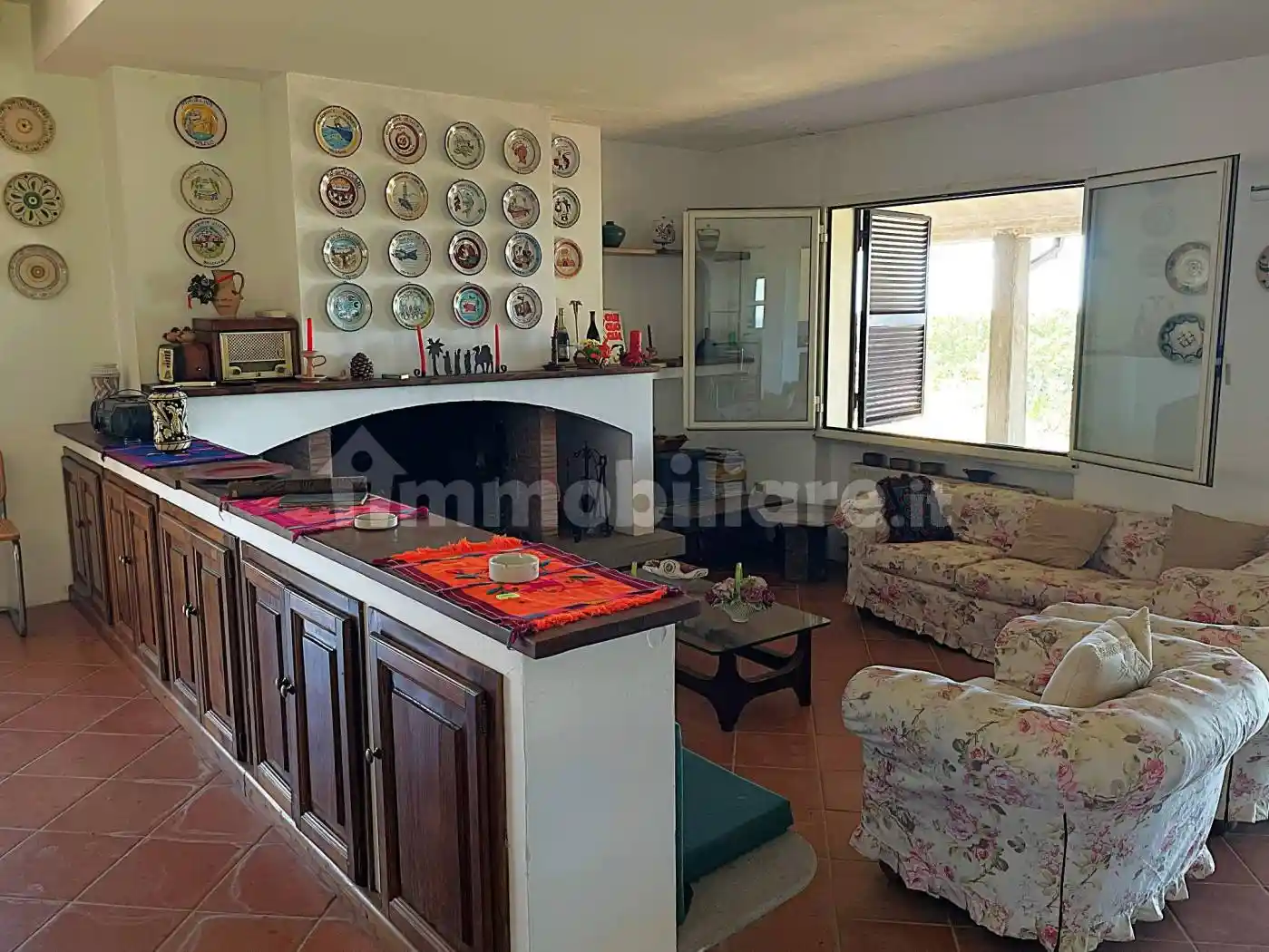 Villa in vendita a Viterbo