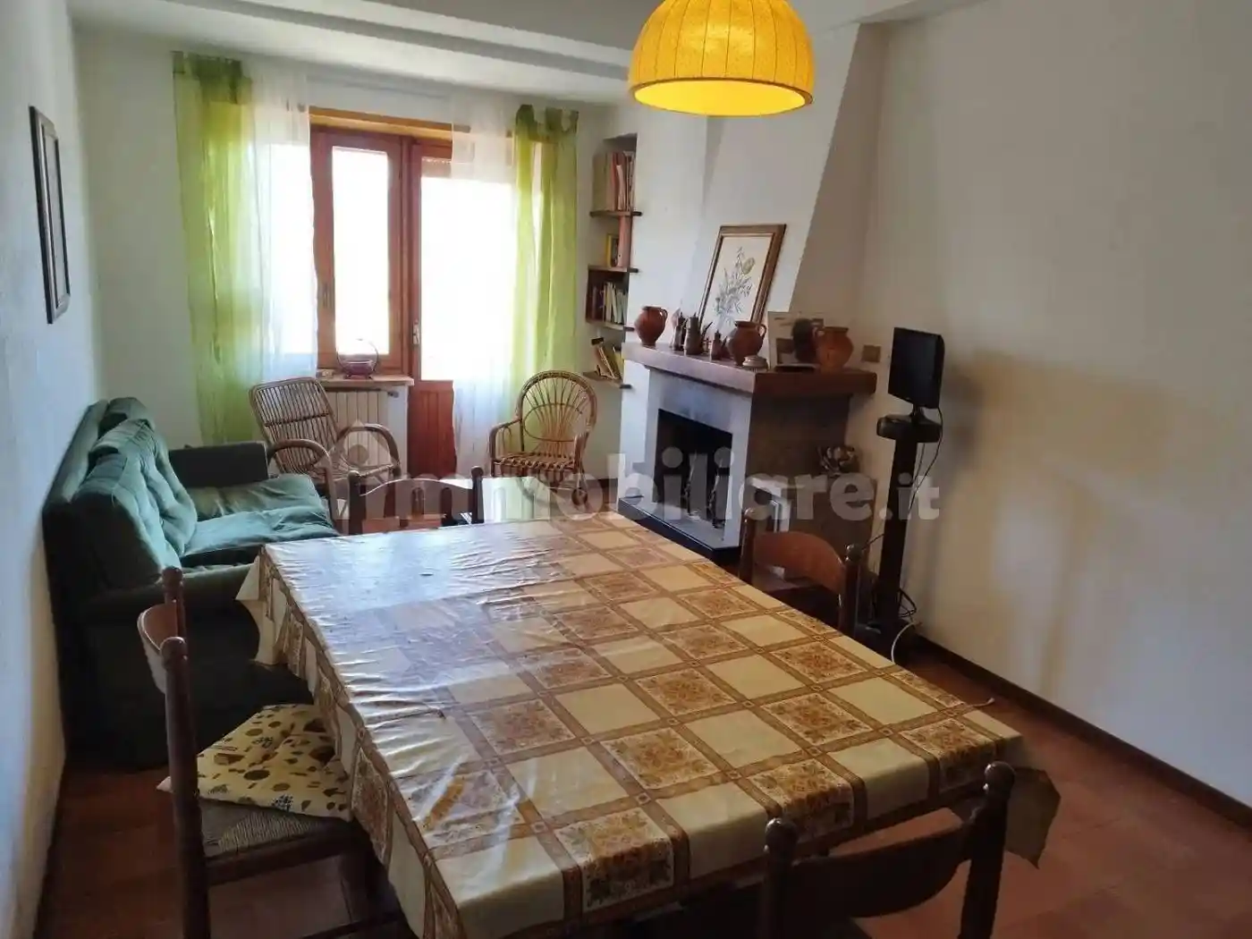 Trilocale via Michele Bianchi San C., Cese, Avezzano - foto 2