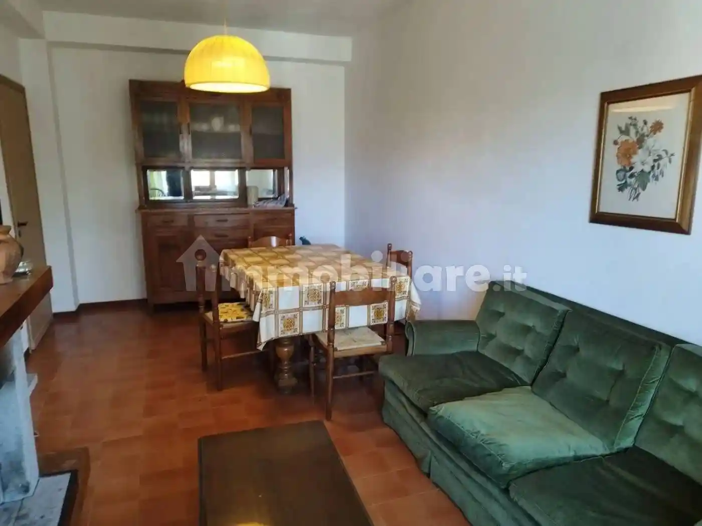 Trilocale via Michele Bianchi San C., Cese, Avezzano - foto 3