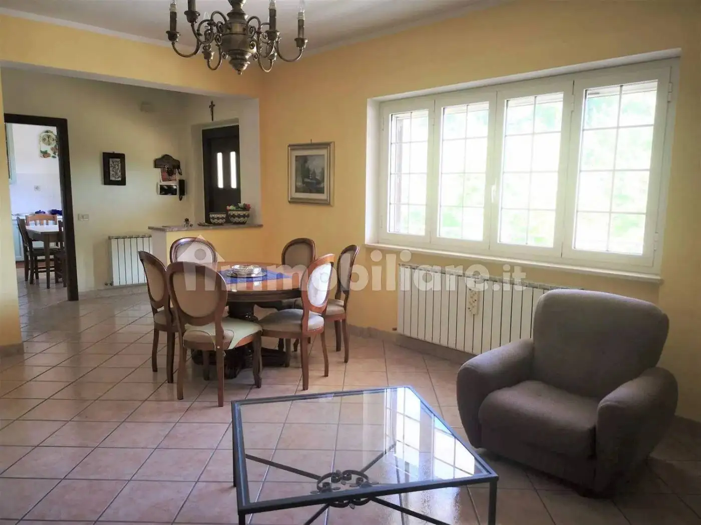 Appartamento in vendita a Civita d'Antino