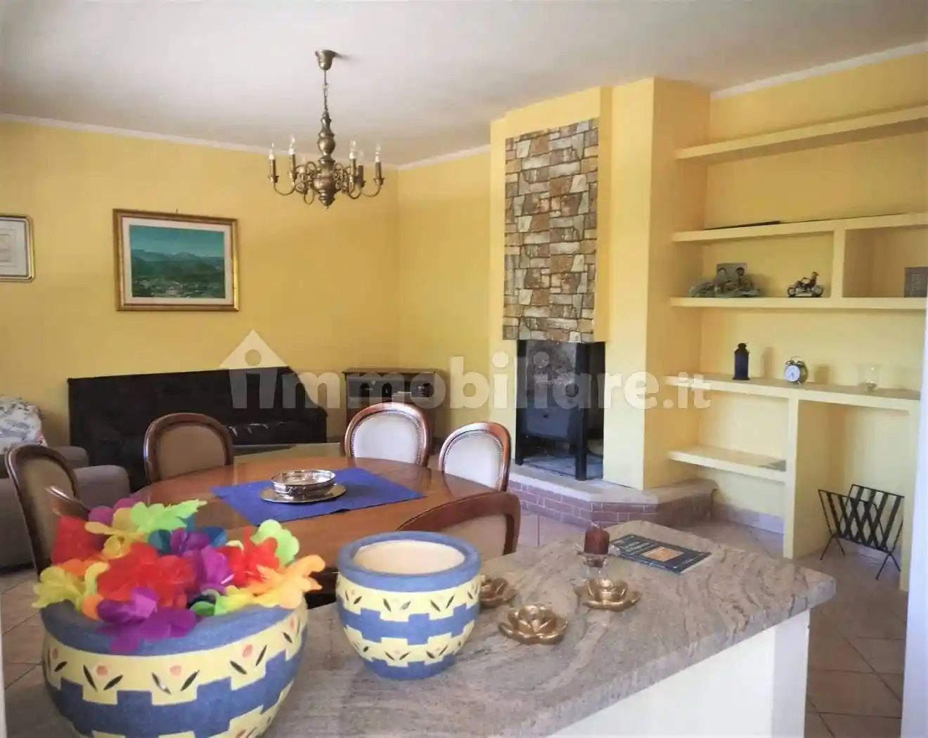 Appartamento via Papa Giovanni Xxiii, Civita D'Antino Scalo, Civita d'Antino - foto 2