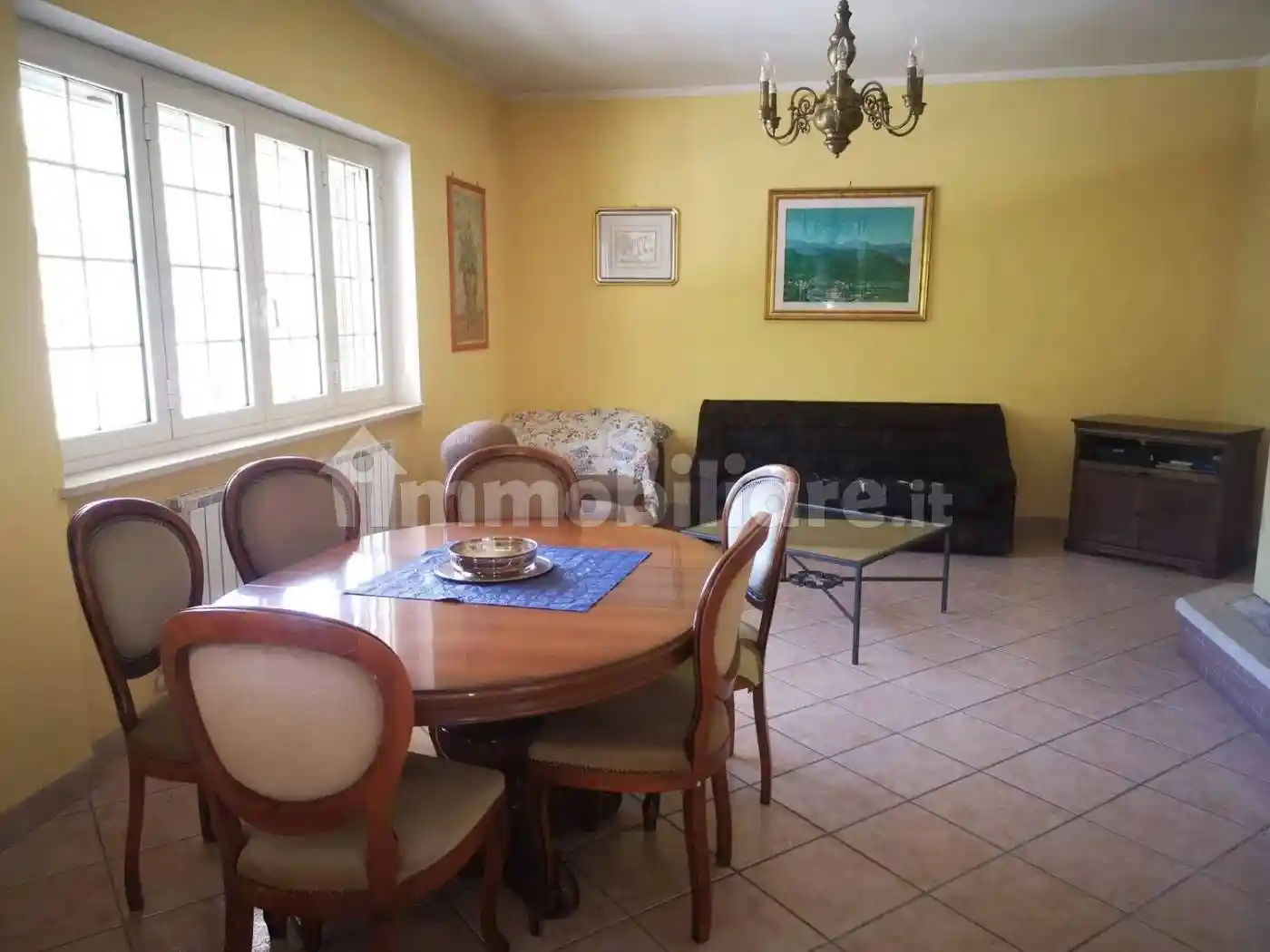 Appartamento via Papa Giovanni Xxiii, Civita D'Antino Scalo, Civita d'Antino - foto 3