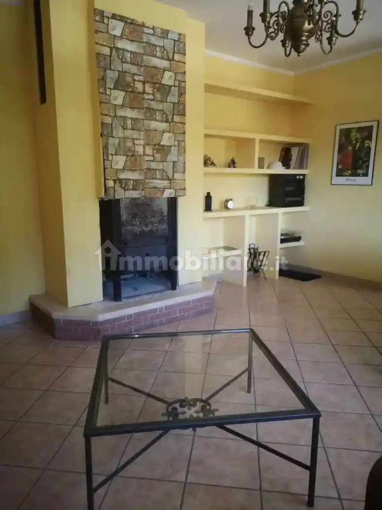 Appartamento via Papa Giovanni Xxiii, Civita D'Antino Scalo, Civita d'Antino - foto 4