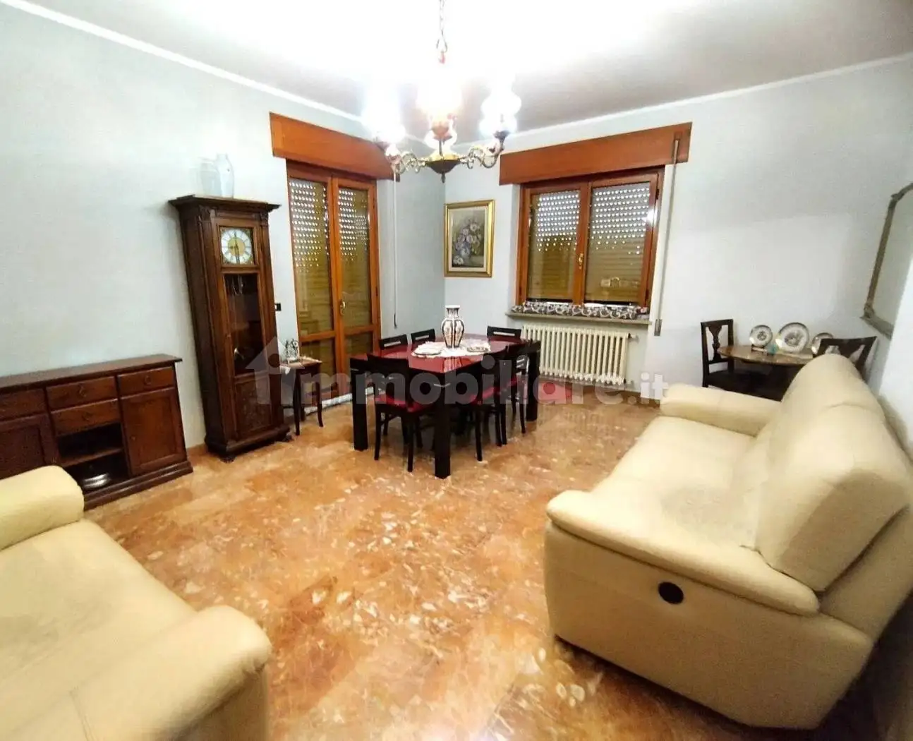 Appartamento in vendita a Avezzano