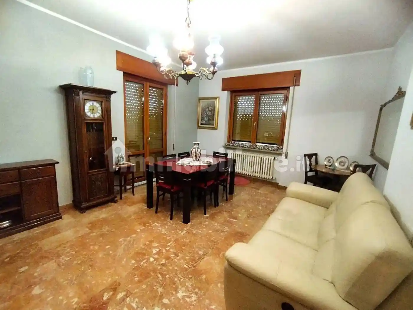 Appartamento piazza Cavour San C., Centro, Avezzano - foto 2