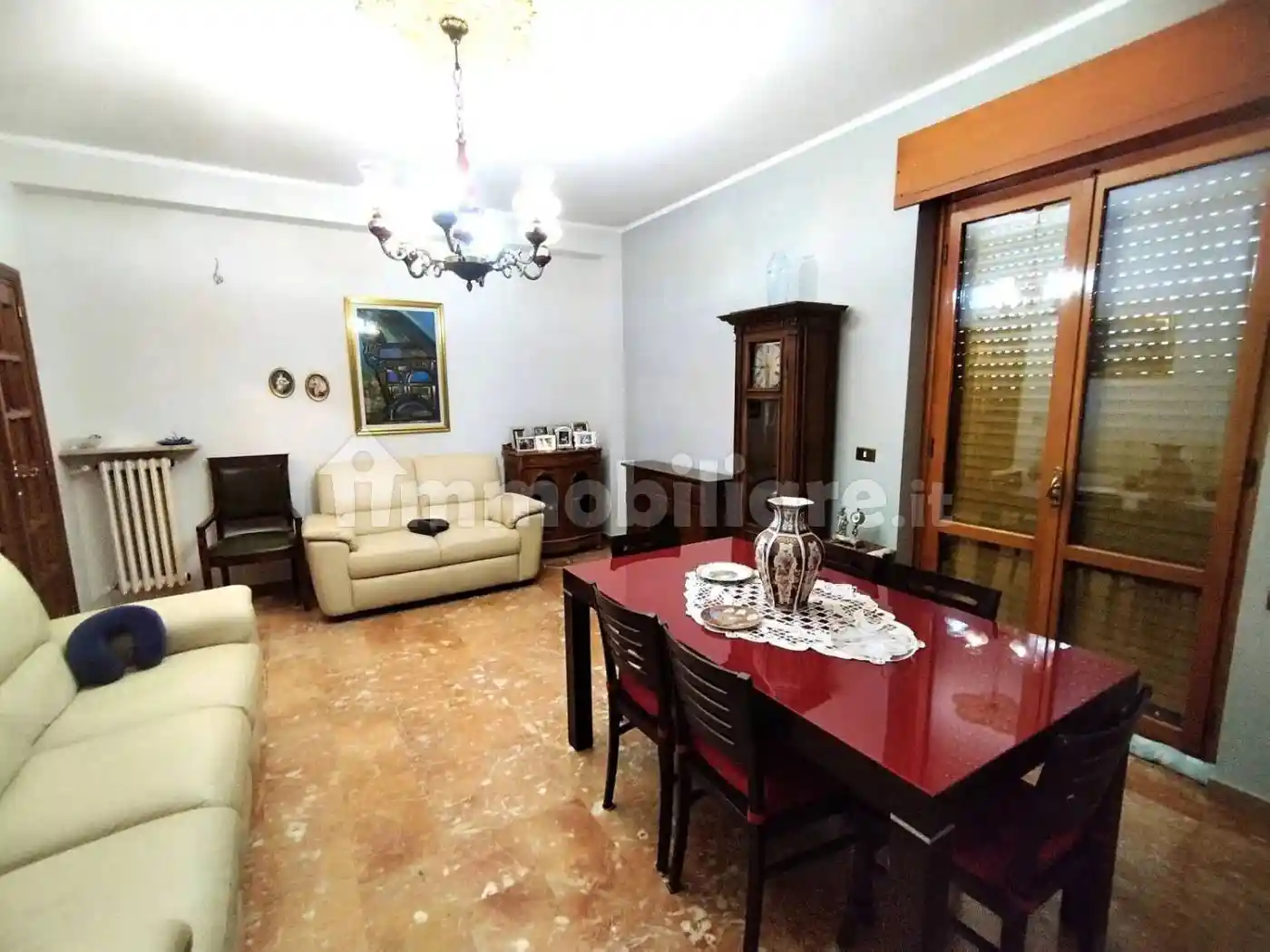 Appartamento piazza Cavour San C., Centro, Avezzano - foto 3