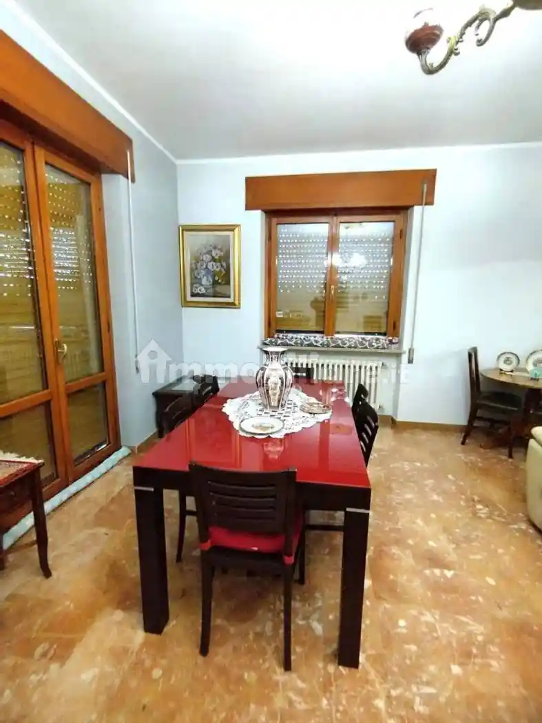 Appartamento piazza Cavour San C., Centro, Avezzano - foto 4