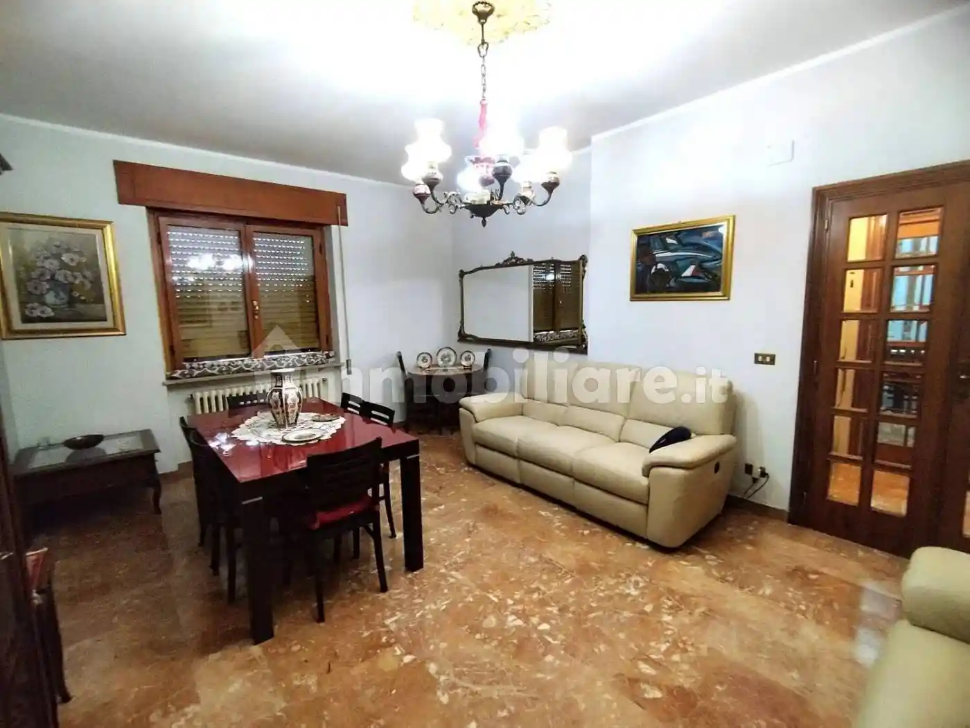 Appartamento piazza Cavour San C., Centro, Avezzano - foto 5