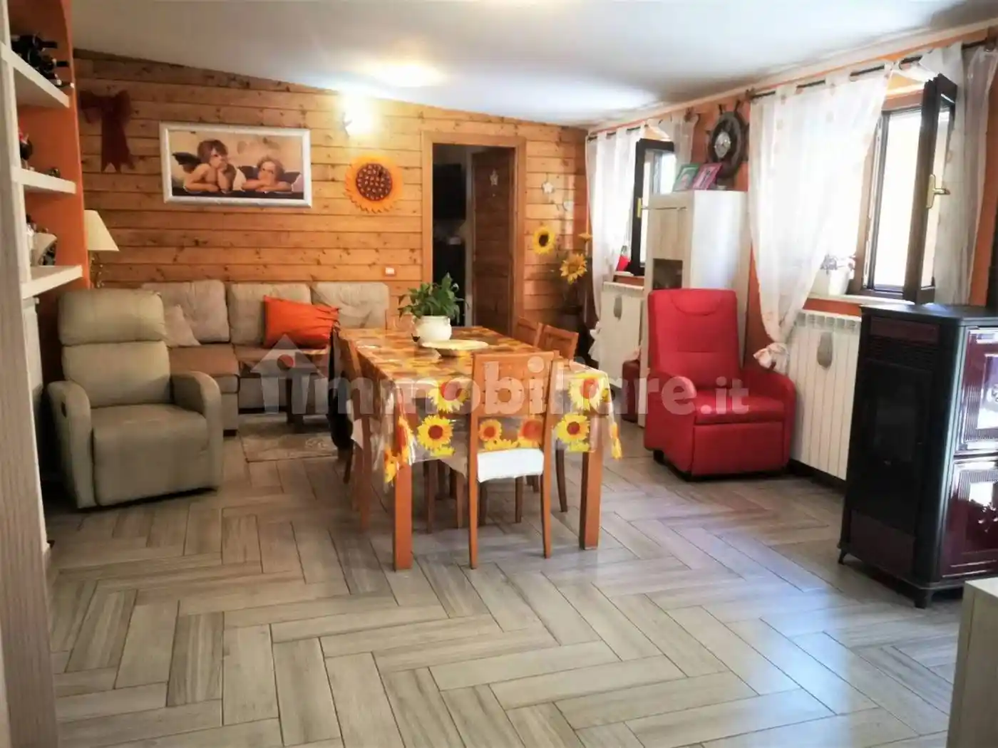 Appartamento via Ruggero Grieco San C., Centro, Avezzano - foto 3