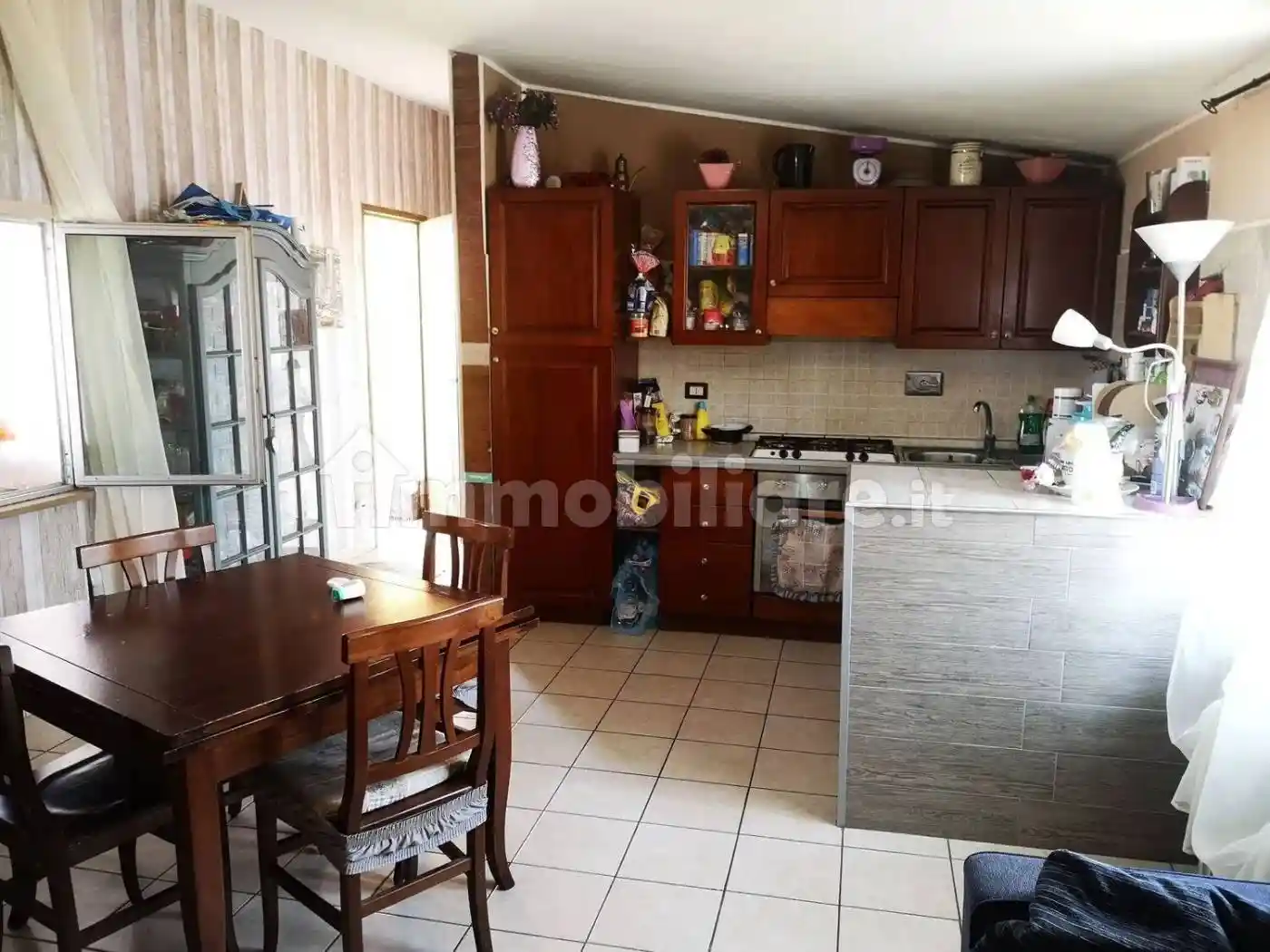 Appartamento via Ruggero Grieco San C., Centro, Avezzano - foto 5