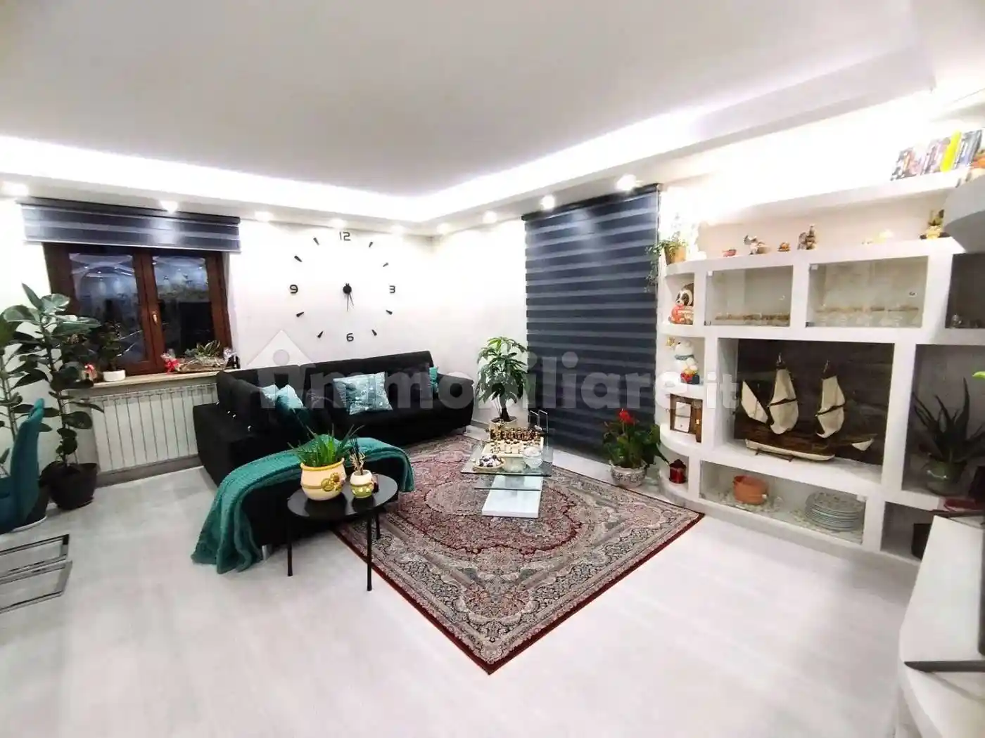 Villa unifamiliare via Europa 44, San Pelino, Avezzano - foto 3