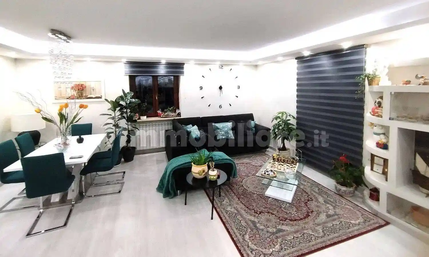 Villa unifamiliare via Europa 44, San Pelino, Avezzano - foto 4