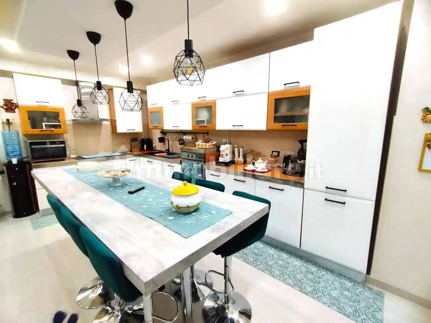 Villa unifamiliare via Europa 44, San Pelino, Avezzano - foto 5