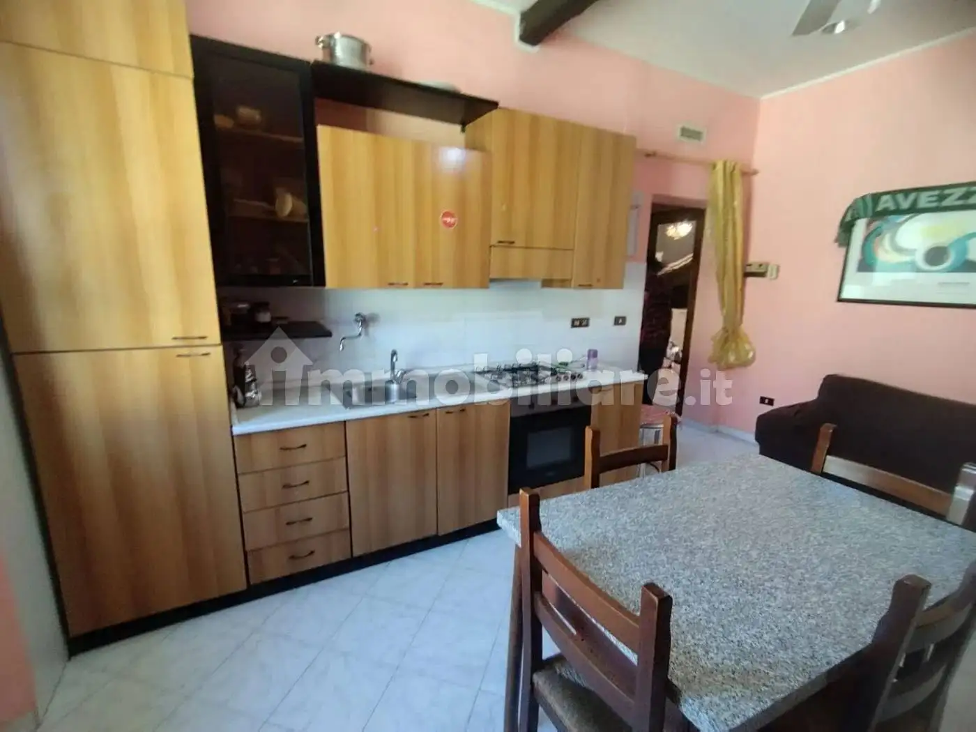 Appartamento in vendita a Avezzano