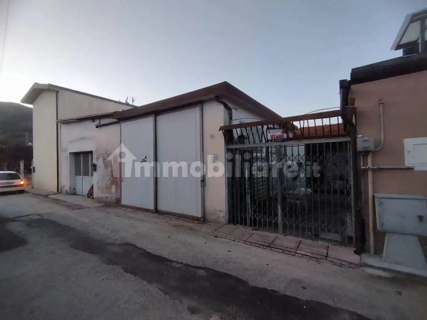 Villa unifamiliare via Benedetto Cairoli San C., Centro, Avezzano - foto 2