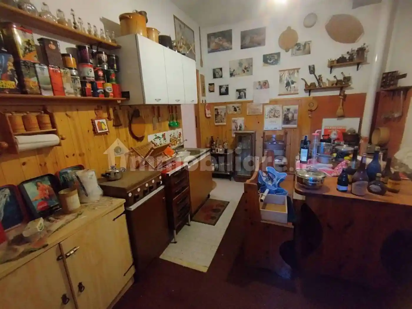 Villa unifamiliare via Benedetto Cairoli San C., Centro, Avezzano - foto 5