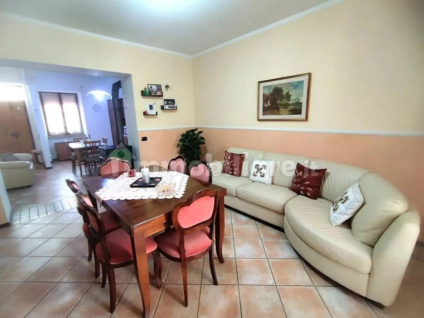 Appartamento in vendita a Avezzano