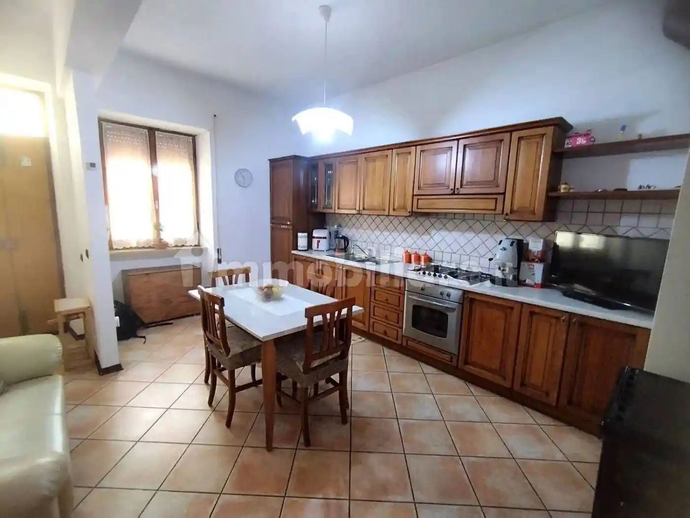 Quadrilocale via Pereto San C., Centro, Avezzano - foto 2