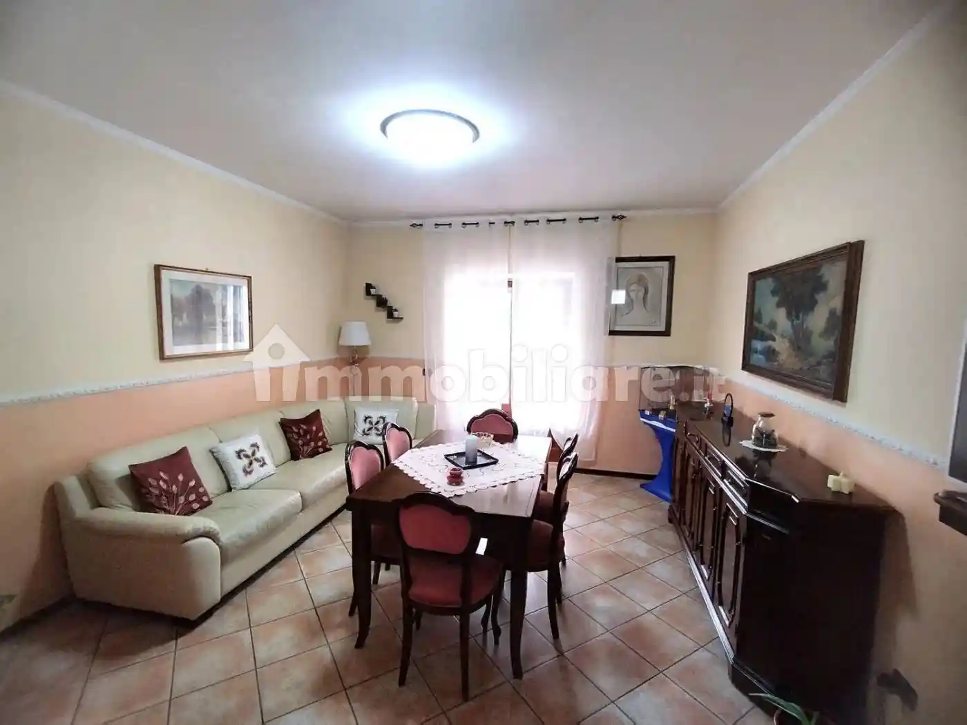 Quadrilocale via Pereto San C., Centro, Avezzano - foto 3