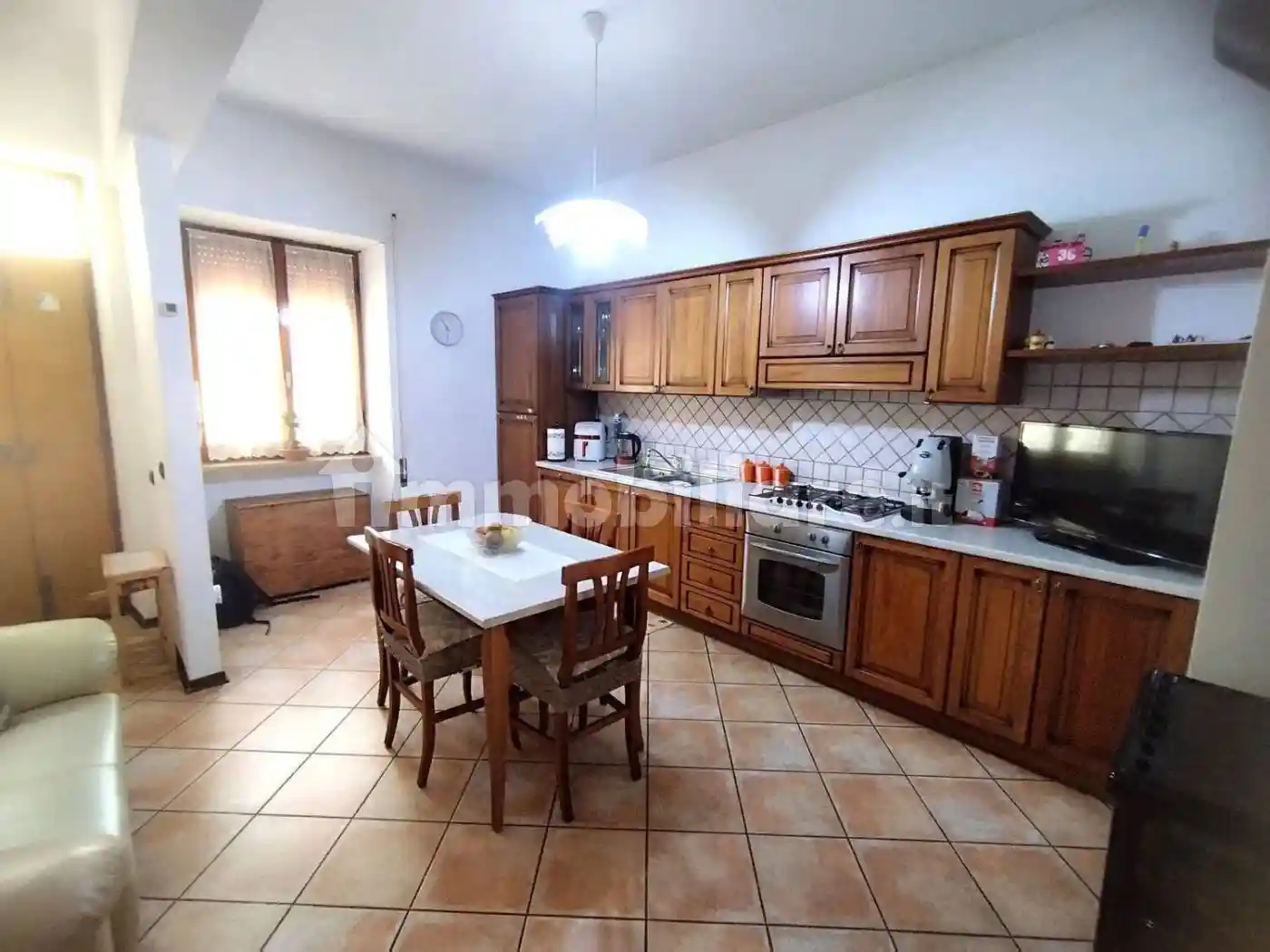 Quadrilocale via Pereto San C., Centro, Avezzano - foto 4