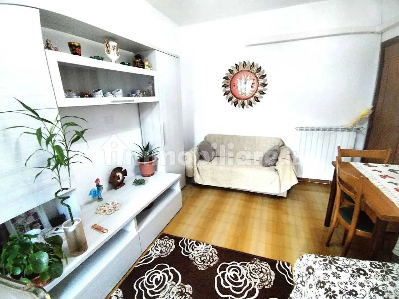 Appartamento in vendita a Tagliacozzo