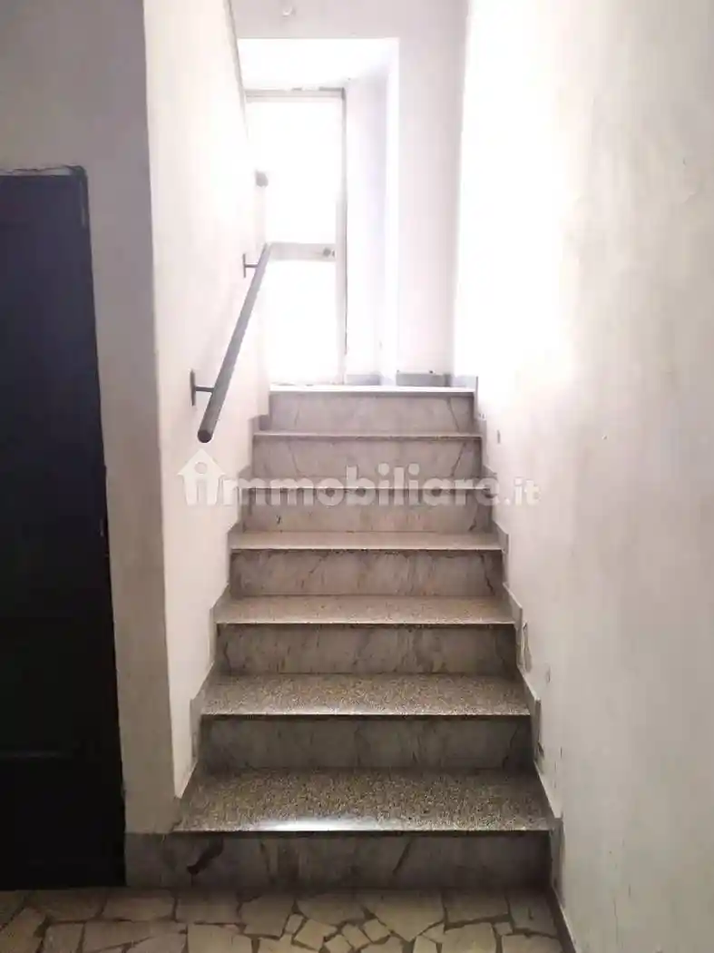 Trilocale via Littorio, 6 C, Villa San Sebastiano, Tagliacozzo - foto 2