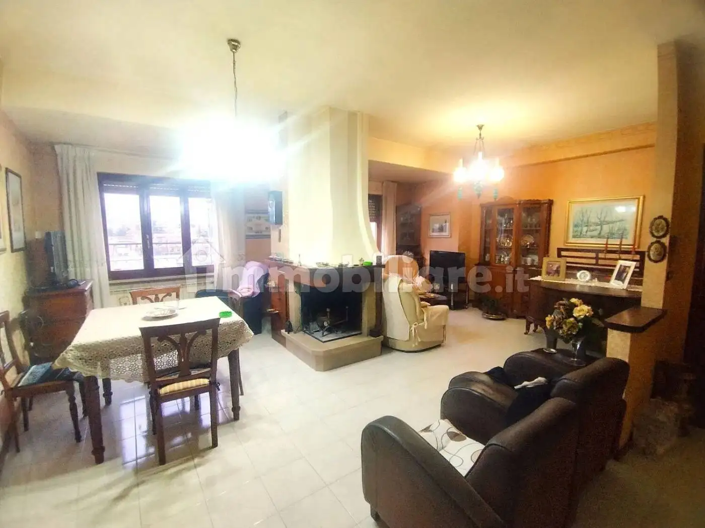 Appartamento in vendita a Avezzano