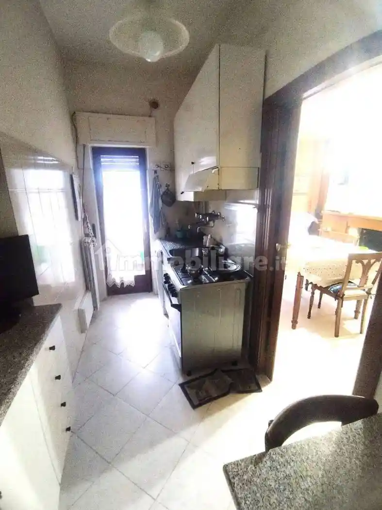 Appartamento via Montello, 11, Centro, Avezzano - foto 2