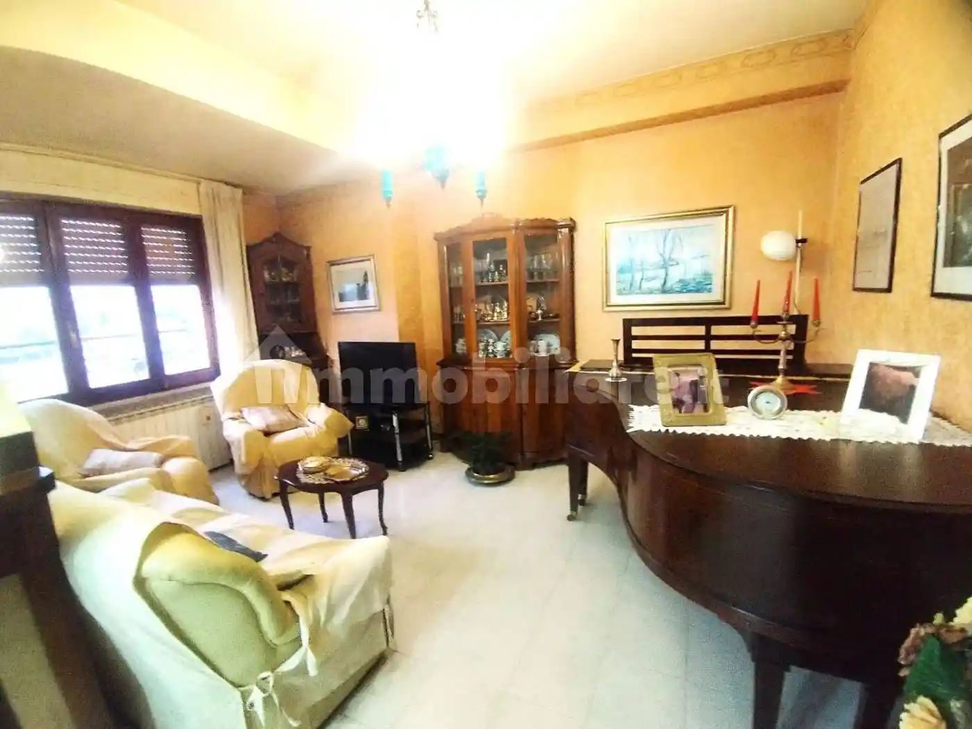 Appartamento via Montello, 11, Centro, Avezzano - foto 4