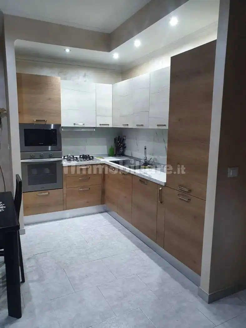 Appartamento in vendita a Civitella Roveto