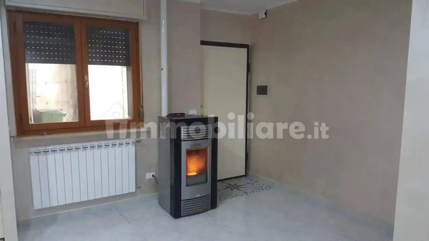 Quadrilocale via Gabriele D'Annunzio San C., Centro, Civitella Roveto - foto 5