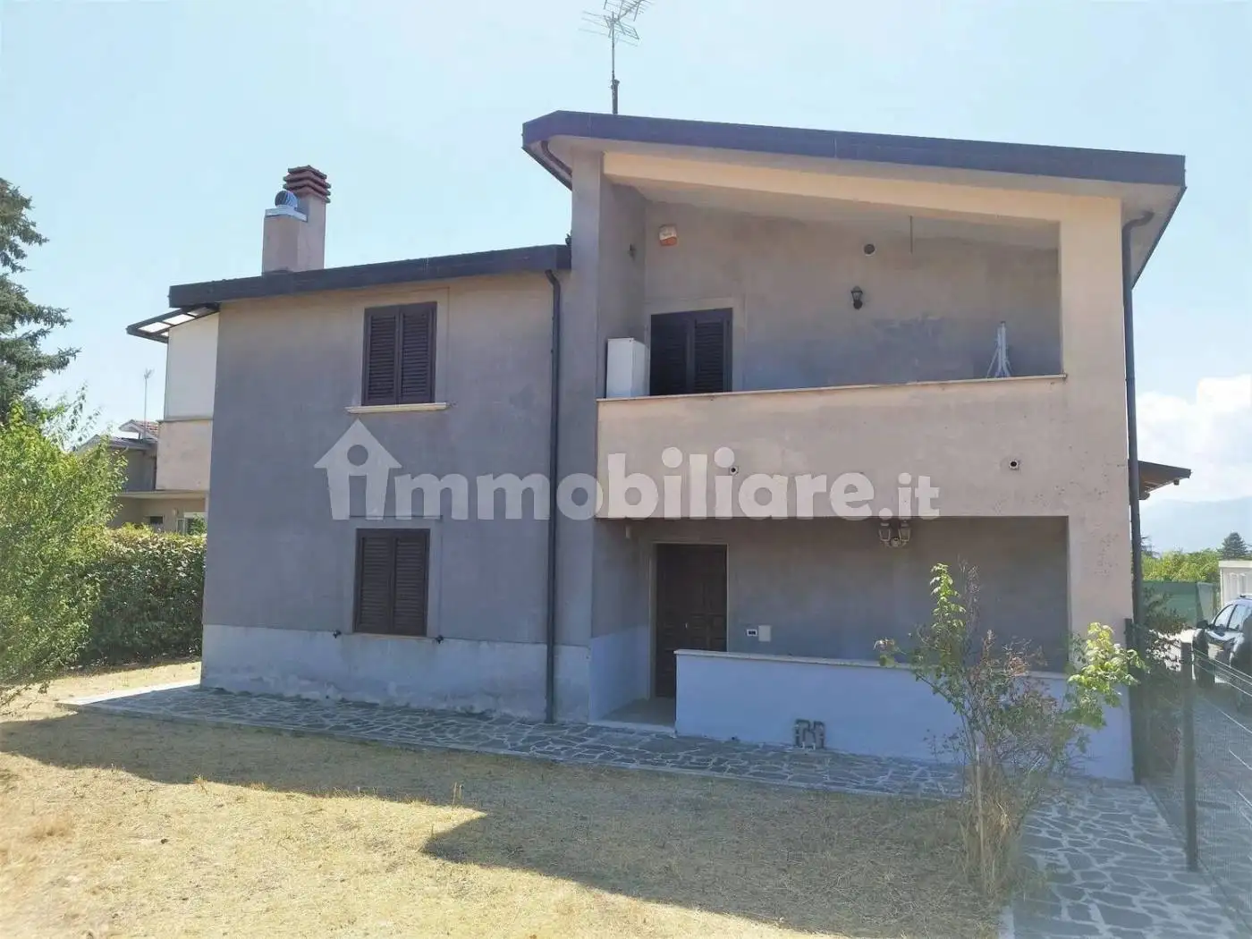 Villa in vendita a Avezzano