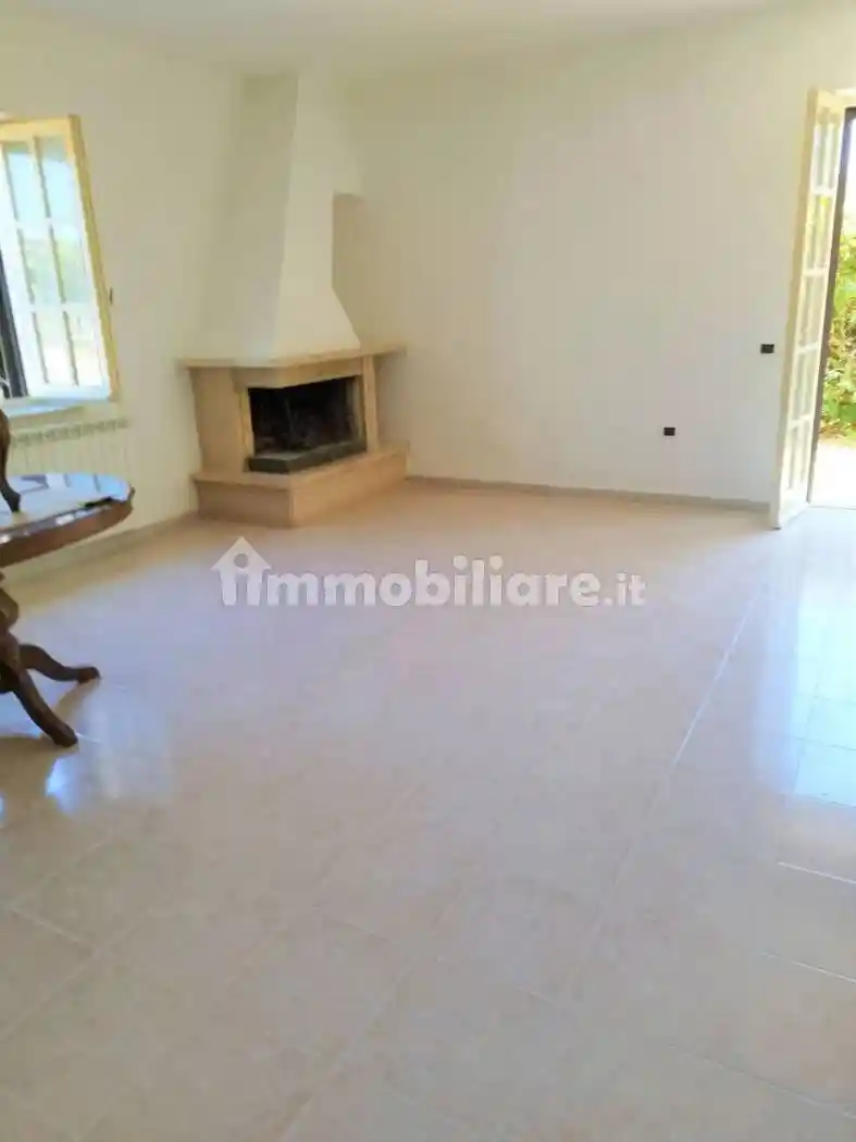 Villa unifamiliare via Caruscino 30, Centro, Avezzano - foto 3