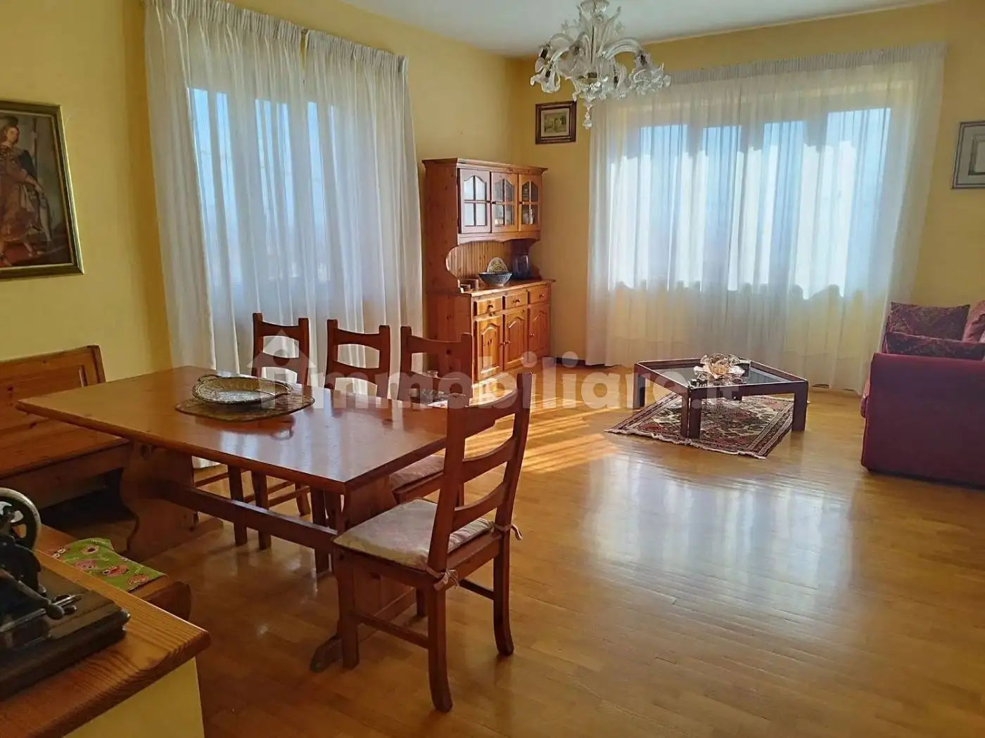 Villa in vendita a Avezzano