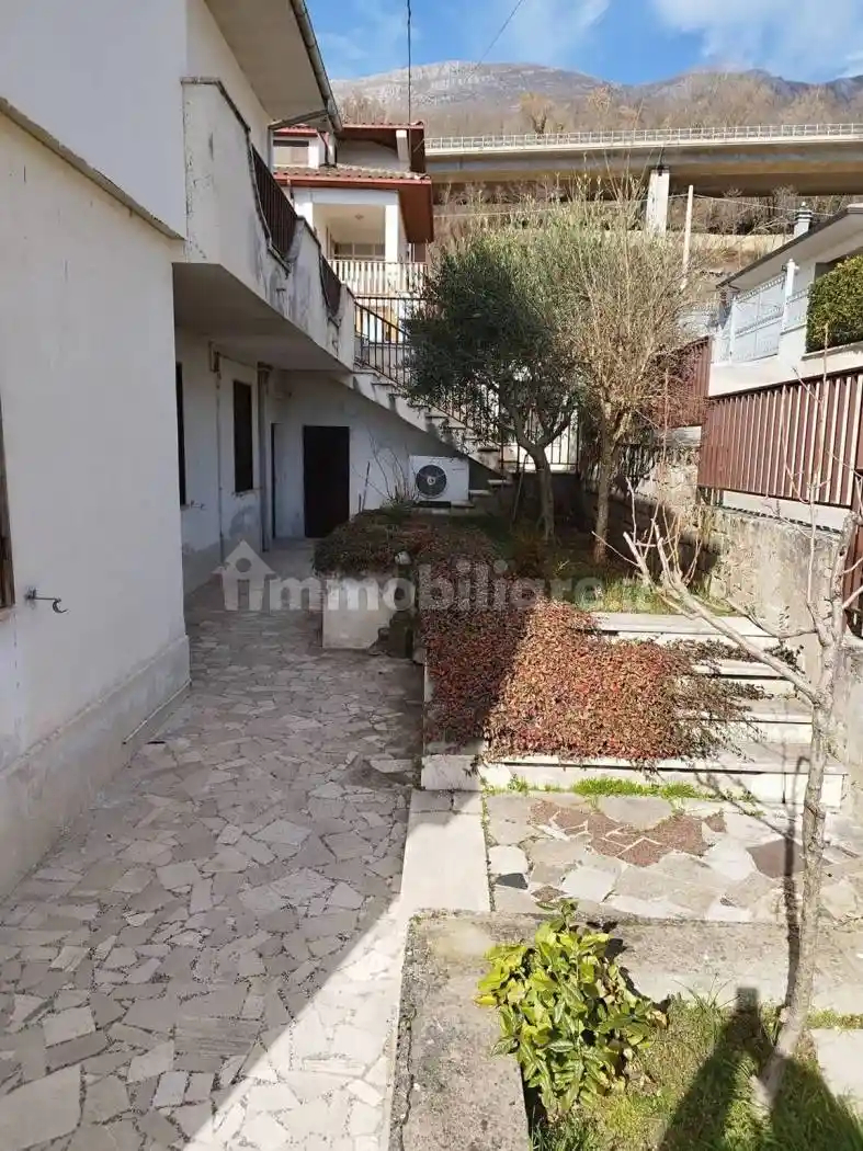 Villa unifamiliare via Monte Cervaro, Paterno, Avezzano - foto 2