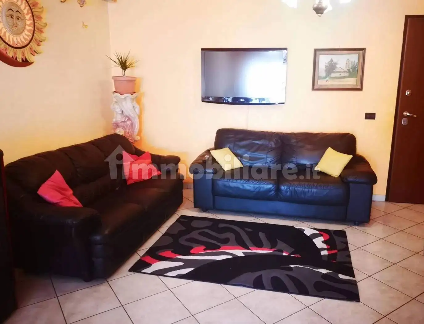 Appartamento in vendita a Avezzano