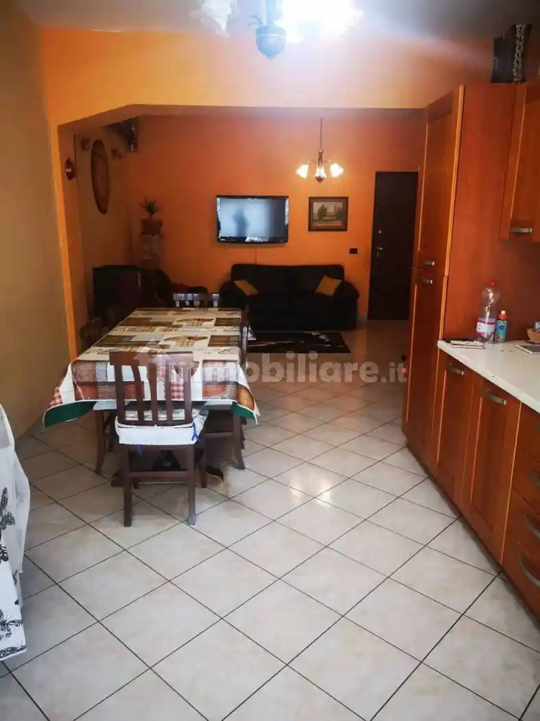 Quadrilocale via Dei Gladioli San C., Centro, Avezzano - foto 3