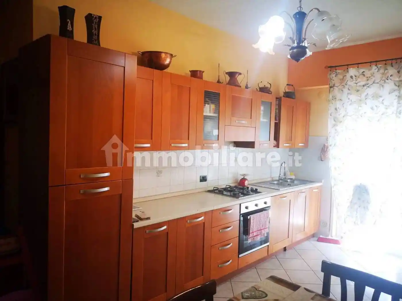 Quadrilocale via Dei Gladioli San C., Centro, Avezzano - foto 4