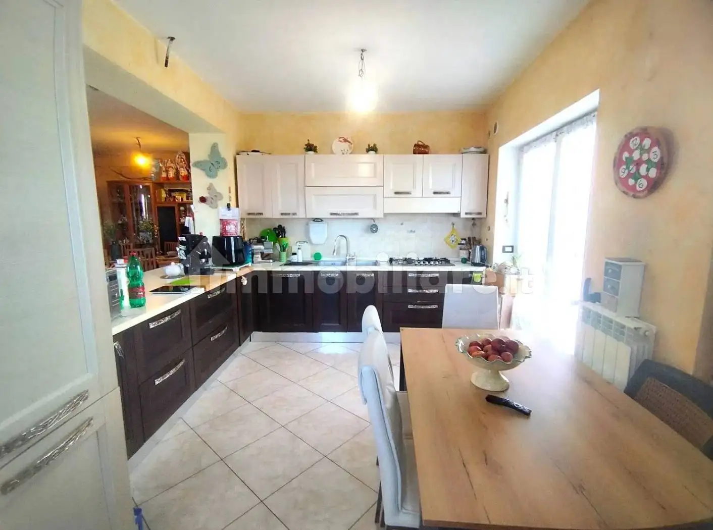 Appartamento in vendita a Avezzano