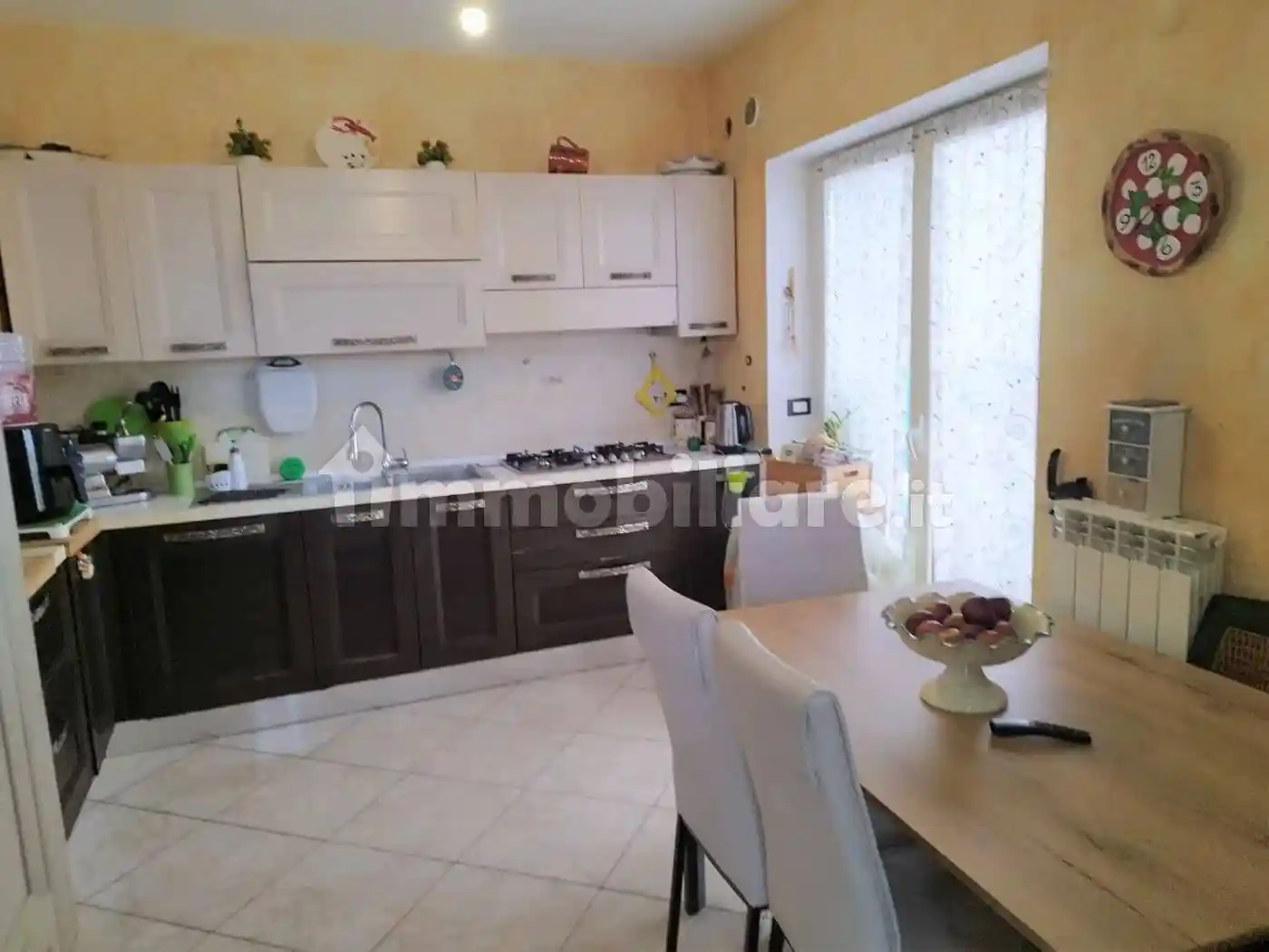 Quadrilocale via Puglie No Number, Centro, Avezzano - foto 3