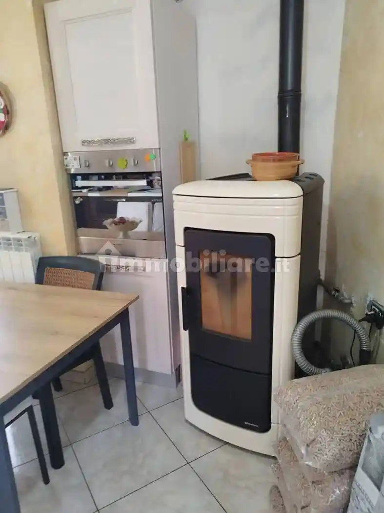 Quadrilocale via Puglie No Number, Centro, Avezzano - foto 4