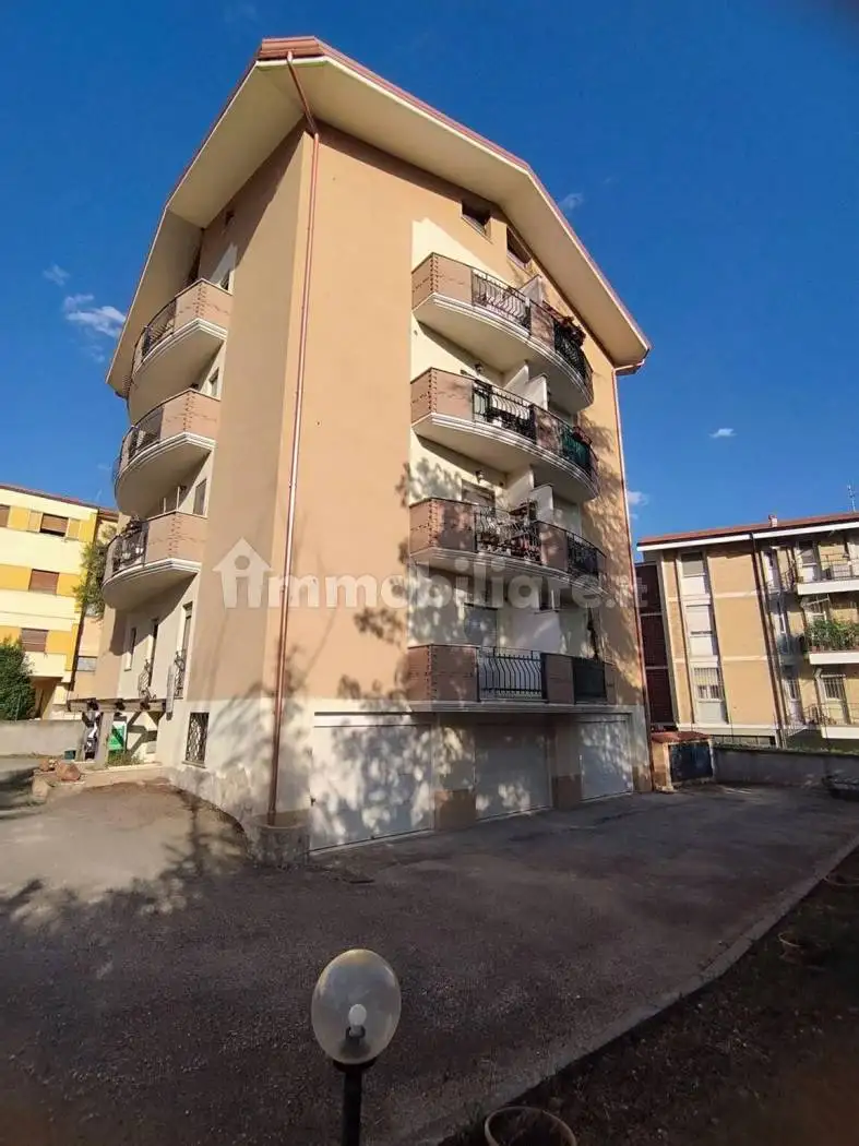 Appartamento in vendita a Avezzano