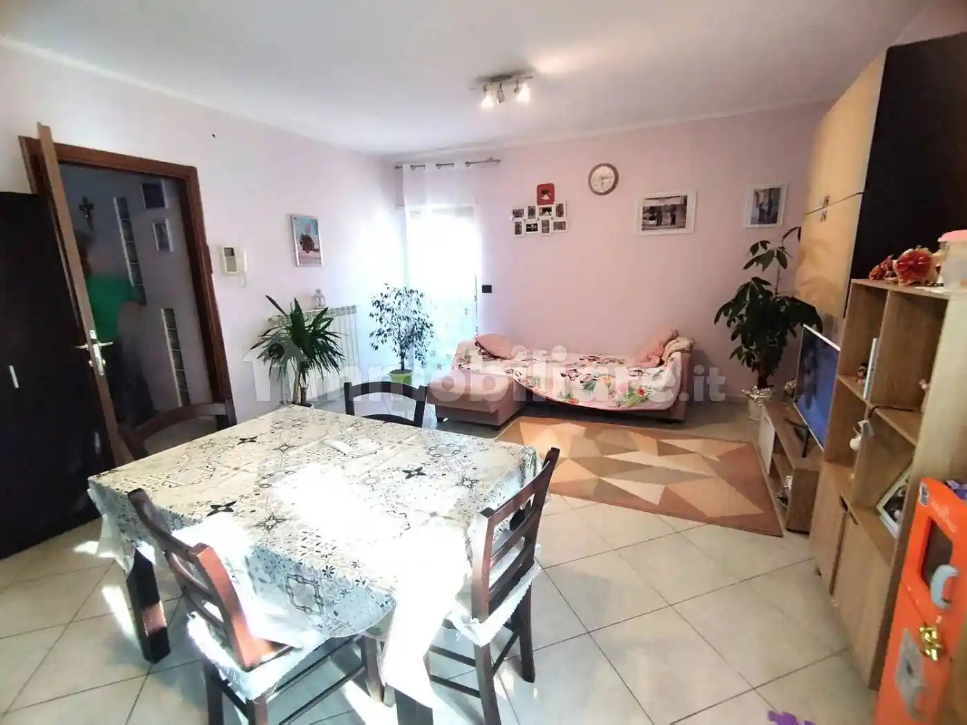 Trilocale via Ignazio Silone San C., Centro, Avezzano - foto 2